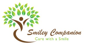 Smiley Companion Logo